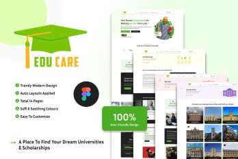 Edu Care – Your Gateway to Dream Universities & Scholarships