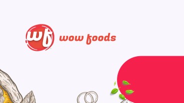 WoW Foods - Restaurant Theme (Taste That Says Wow!)